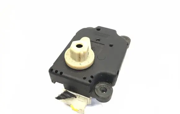 Mercedes-Benz CL C215 Air flap motor/actuator 38236