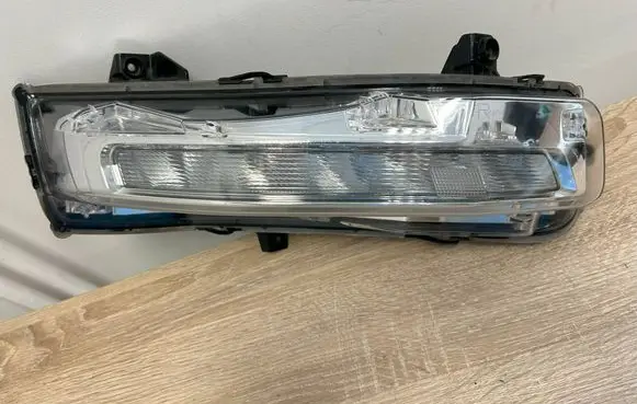 Ford Mustang VI Front fog light PJR3B13200CG JR3B13200CG
