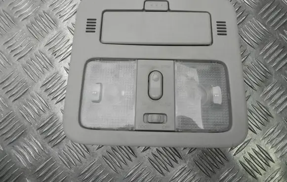 Renault Koleos I Other interior light 1022 T4061