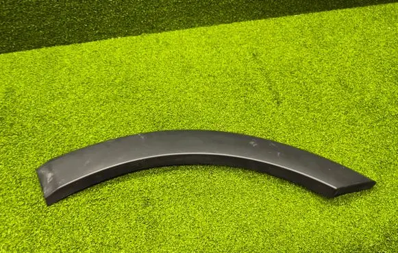 Ford Transit VII Front door trim (molding) BK31278L00ADW