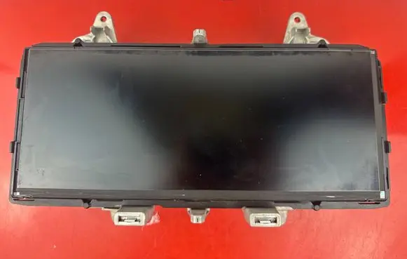 Mercedes-Benz C W205 Speedometer (instrument cluster) A2059006949
