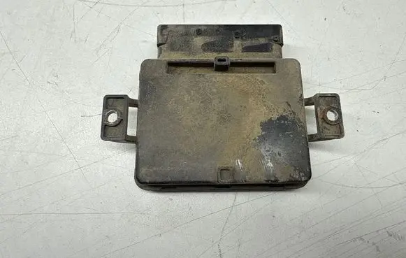 Audi Q5 SQ5 8R Hand brake control module 4L0907355B 058389