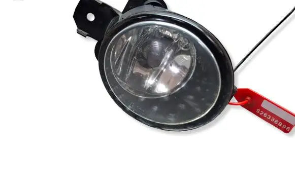 Renault Laguna II Front fog light S26336996 8200002470