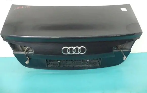 Audi A6 S6 C7 4G Tailgate/trunk/boot lid IMPRK1332613