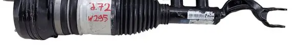Mercedes-Benz EQE v295 Front shock absorber/damper 2953206901.kolumb 2953207107