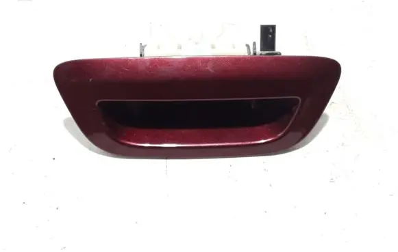 Chrysler Pacifica Loading door exterior handle 5RP06AXRAC
