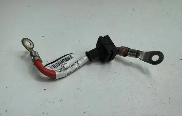Volvo XC60 Positive cable (battery) 31394188