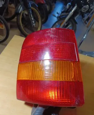 Ford Sierra Rear/tail lights 83BG13A602