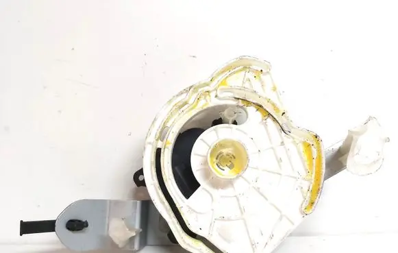 Peugeot iOn Air flap motor/actuator 1138002380