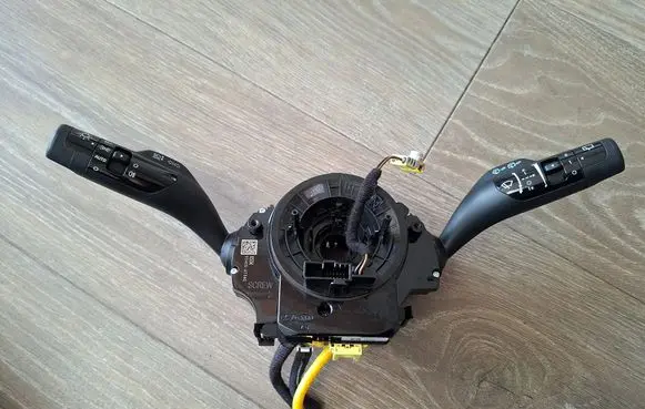 KIA Niro Indicator stalk 934C5AT340