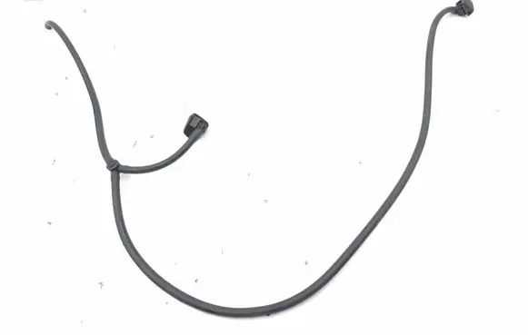 Maserati Quattroporte Windshield washer spray nozzle