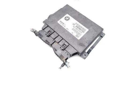 Jeep Commander Parking PDC control unit/module 05026017AD 0263004163