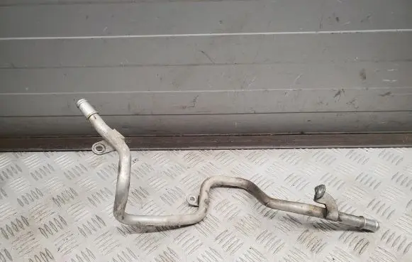 Audi A7 S7 4G Engine coolant pipe/hose 4G0121485AF