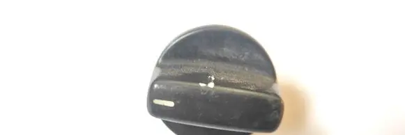 Opel Astra G Other switches/knobs/shifts