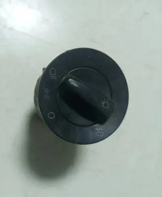 Volkswagen PASSAT B5 Light switch 1C0941531
