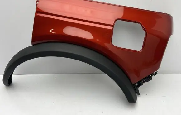 Ford Bronco Rear quarter panel 