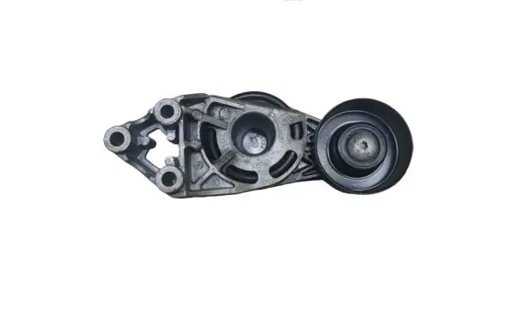 Skoda Roomster (5J) Alternator belt tensioner 65235