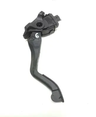 Peugeot 207 Accelerator throttle pedal 6PV00908300