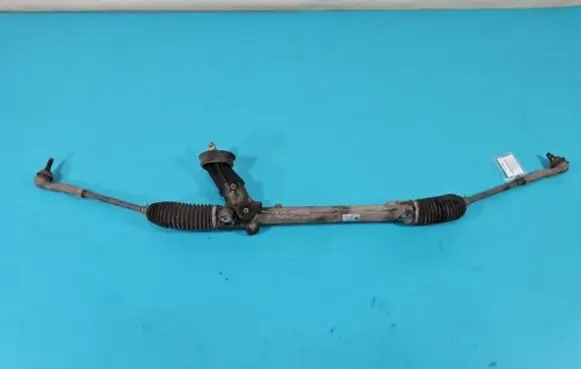 Volkswagen Polo V 6R Steering rack 6C1423057J IMPRK1414265