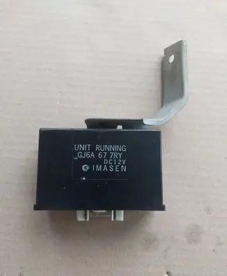 Mazda 6 Light module LCM GJ6A677RY GJ6A677R0