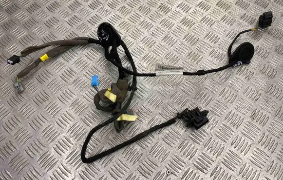 Volvo V60 Rear door wiring loom 8G9T14603AC
