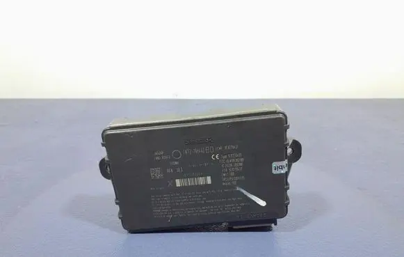 Jaguar XF X250 Other control units/modules FK7219H440BD