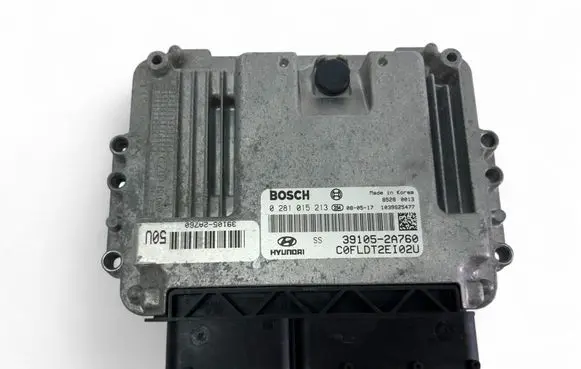 Engine control unit/module ECU