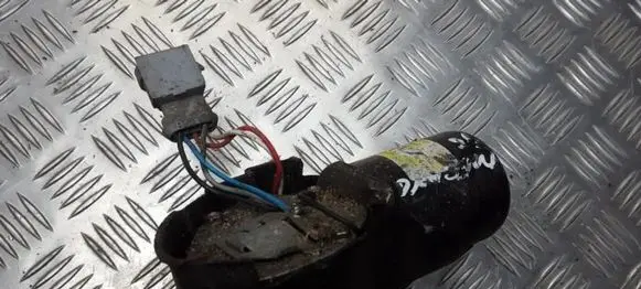 Renault Megane I Wiper motor