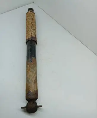 Jeep Cherokee XJ Front shock absorber/damper