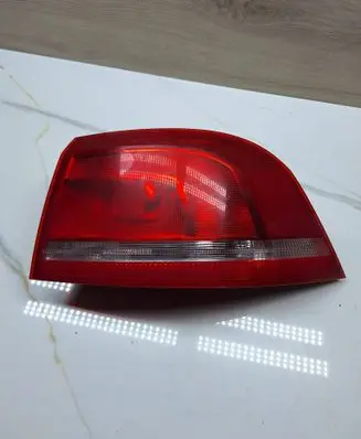 Volkswagen PASSAT B7 USA Rear/tail lights 3AF945096E 605002
