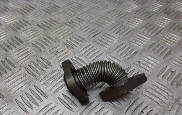 Alfa Romeo 156 EGR valve line/pipe/hose