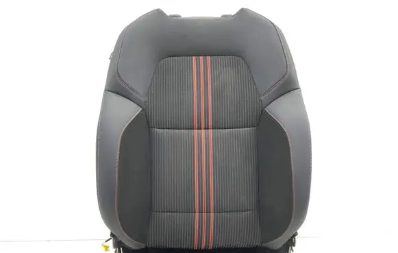 Renault Captur II Front driver seat 