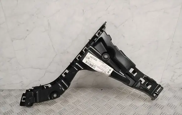 Mercedes-Benz E W214 Rear bumper mounting bracket A2148854400