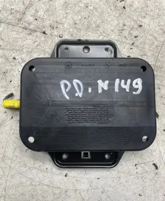 Mercedes-Benz ML W163 Front door airbag A1638600605 MB060501134