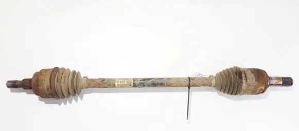 Mercedes-Benz ML W164 Rear driveshaft 320862h 380524h