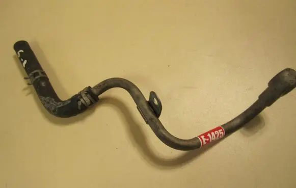 Mitsubishi Lancer Evolution Power steering hose/pipe/line