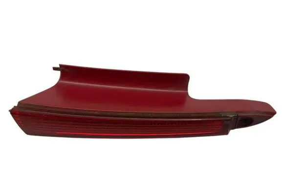 Citroen C4 I Rear/tail lights 9655863780