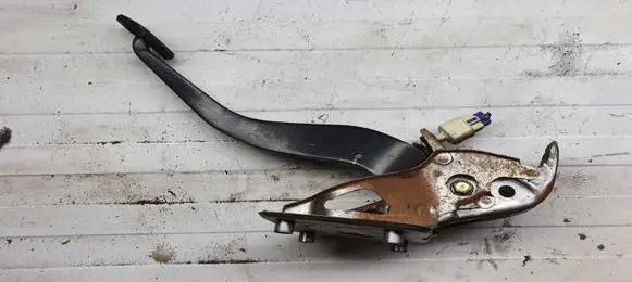 Toyota Corolla Verso E121 Brake pedal NOCODE