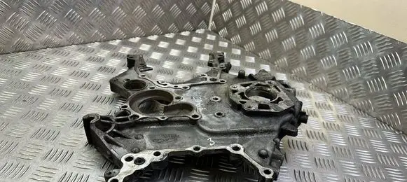 KIA Sportage Timing chain cover 213112A600
