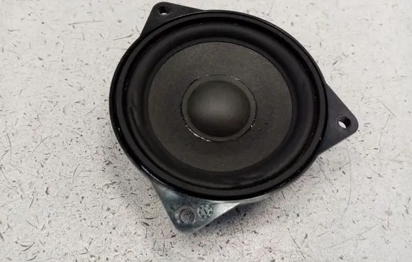 BMW 5 F10 F11 Parcel shelf speaker 65139169689