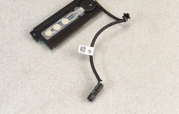 BMW 3 G20 G21 Other wiring loom 6977932