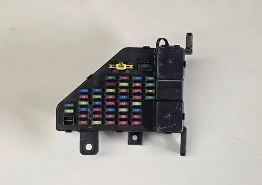 Hyundai Tucson JM Fuse box set 911102E001
