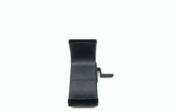 Jaguar XJ X350 Cabin air duct channel 2W93F01910AC