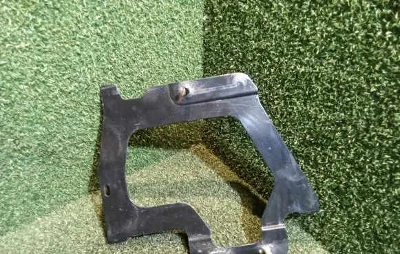 Fiat Talento Engine mounting bracket 237144890R
