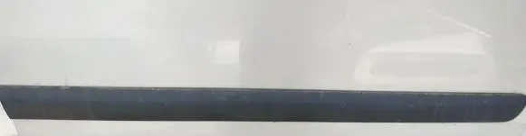 Peugeot 807 Front door trim (molding) 