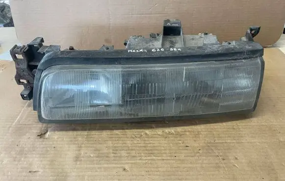 Mazda 626 Headlight/headlamp 10061257