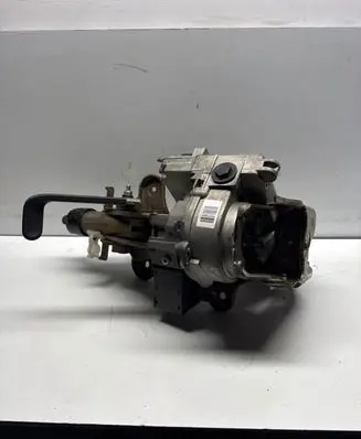 Renault Scenic I Steering wheel axle 8200035272