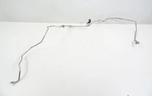 Nissan Micra K14 Air conditioning (A/C) pipe/hose 924415FN0A