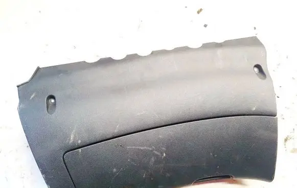 Skoda Octavia Mk2 (1Z) Glove box 1z1857103