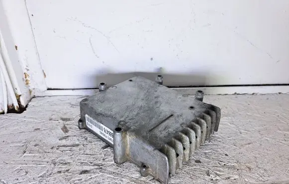 Acura ILX Engine control unit/module 04686476 476653661315 07910